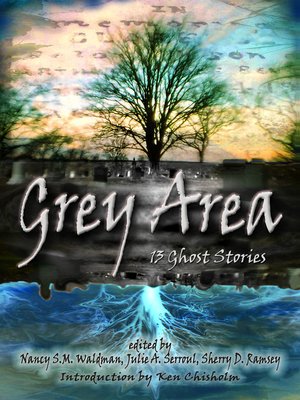 cover image of Grey Area